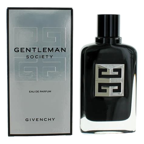 givenchy gentleman society erfahrungen|Givenchy fragrance.